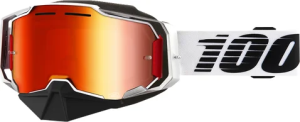 Ochelari Snowmobil 100% Armega Lightsaber