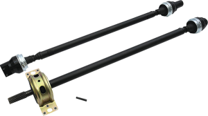 Complete Propeller Shaft, 2, nordicamoto.ro