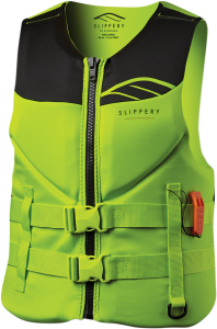 Surge Ce Vest Black, Fluorescent Green XS, 1, nordicamoto.ro