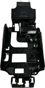 Battery holding bracket, nordicamoto.ro