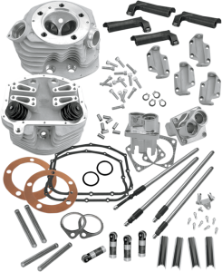 Retro Top-end Conversion Kit