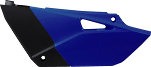 Side Panels For Yamaha Blue