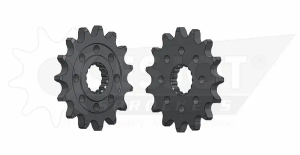 Sport Sprocket Front 525 Natural 