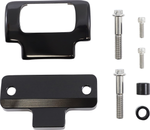 Gauge M8 St 18+ Blk