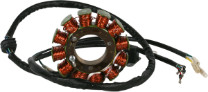Stator For Polaris 