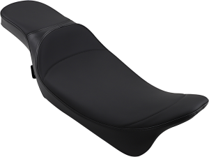 Extended Reach 2-up Predator Seat Black, 1, nordicamoto.ro