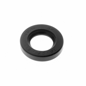 SHAFT SEAL RING 14X24X5 VITON
