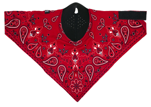 Neodanna® Sportflex® Face Mask Red, 1, nordicamoto.ro