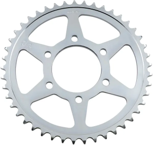JT SPROCKETS Steel Rear Sprocket 