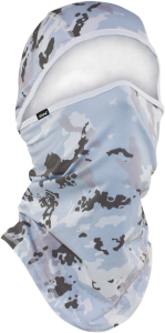Sportflex® Convertible Balaclava Gray, 2, nordicamoto.ro