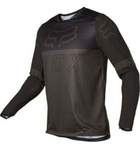 Tricou FOX Legion LT Black