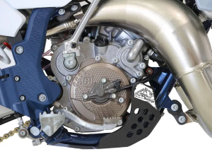 Scut Motor AXP Racing KTM SX 65/Husqvarna TC 65/Gas Gas MC 65 '24-'27 Negru, 5, nordicamoto.ro