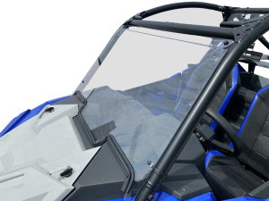 Full Windshield Clear 