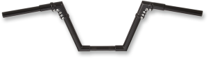 1-1/4(r) Modular Handlebar Black, 2, nordicamoto.ro