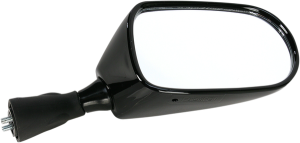 Oem-style Replacement Mirror Black