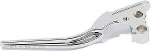 Aluminum Clutch Lever Silver