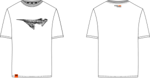 TRICOU BLUEPRINTS, 4, nordicamoto.ro