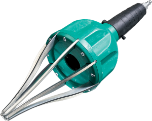 Quick-shot Cv Boot Installation Kit Green, Silver 