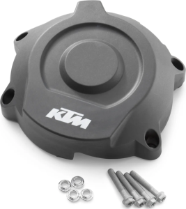 Ignition cover protection