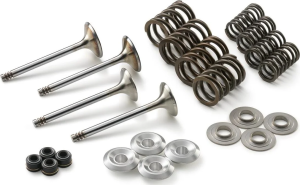 VALVE KIT 250 EXC-F/SX-F 8-13