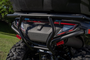 BARĂ PROTECȚIE SPATE ATV CFMOTO CFORCE 600 / 625 / 600 TOURING / 625 TOURING – NEGRU, 6, nordicamoto.ro