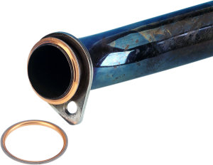 Gasket Exh Portcop66-84fl, 2, nordicamoto.ro