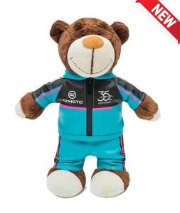 Gift, URSULEȚ PLUS ANIVERSAR 35 ANI CFMOTO, nordicamoto.ro