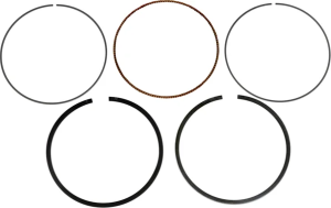 Set de segmente de piston de schimb, 1, nordicamoto.ro