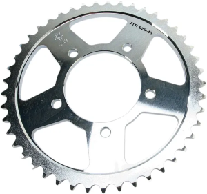 JT SPROCKETS Steel Rear Sprocket 
