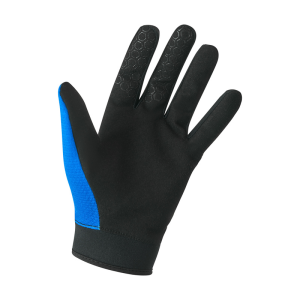 Mănuși moto AMOQ Ascent V2 Blue-Orange XS/7, 3, nordicamoto.ro