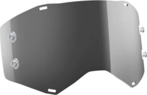 Ochelari protectie, PROSPECT SINGLE LENS LIGHT SENSITIVE GREY AFC WORKS, nordicamoto.ro