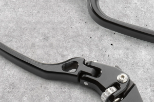 CLUTCH LEVER AND BRAKE LEVER SET, 2, nordicamoto.ro
