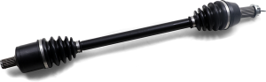 Axă 8ball Extreme Duty, negru