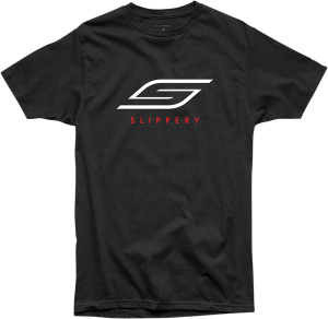 Slippery T-shirt Gray S, 2, nordicamoto.ro
