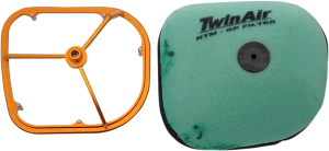 Powerflow Kit Orange