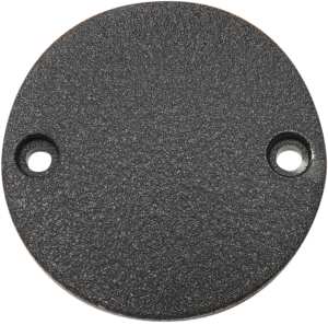 Spherical Radius Points Cover Black, Wrinkle