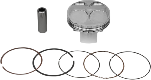 Piston Kt Yzf-r3 16+ Std 