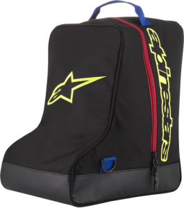 Geanta Cizme Alpinestar Black/Blue