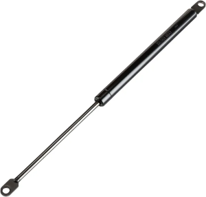 Dump Box Shock Black 