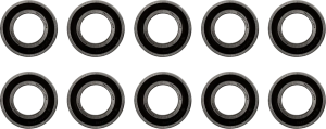 Wheel Bearing Packs 