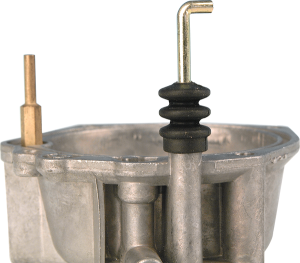 Replacement Accelerator Pump Carburetor Boot, 2, nordicamoto.ro