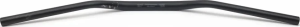 HANDLEBAR BLACK, nordicamoto.ro