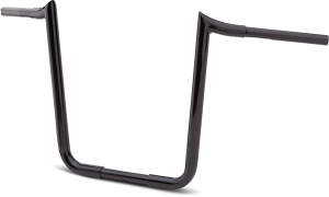 1-1/4(r) Prime Ape Handlebar Black