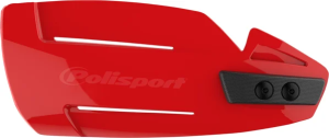 Hammer Handguards Red, 1, nordicamoto.ro