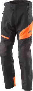 Pantaloni, Pantaloni KTM Apex V3 Orange/Black, nordicamoto.ro