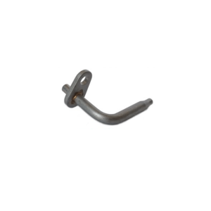 OIL JET CURVED  '' 70 ''