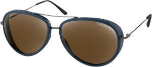 Ice Sunglasses Blue