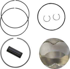 Racer Elite 4-stroke Series Pistons, 1, nordicamoto.ro