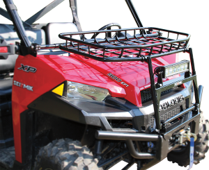 Hood Rack Black, 1, nordicamoto.ro