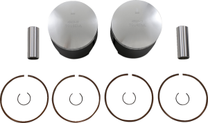 SET DE PISTON